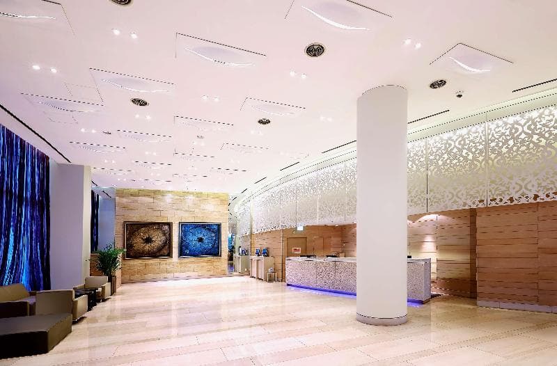 Hotel Kukdo 3
