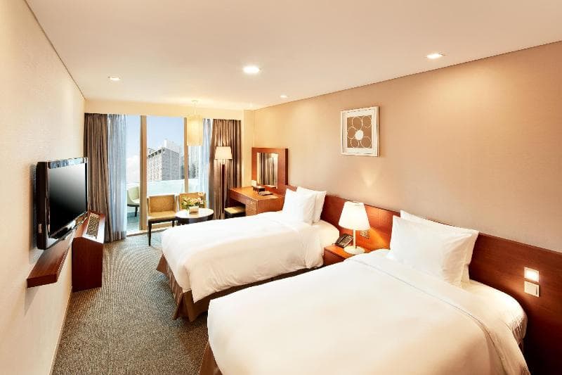 Hotel Pj 2