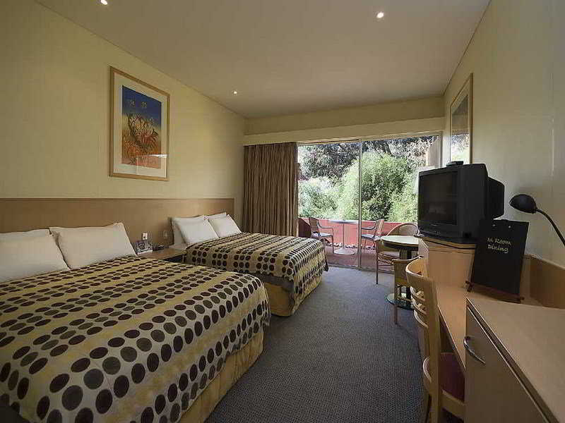 Desert Gardens Hotel 5