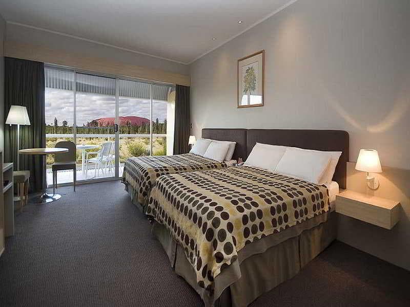 Desert Gardens Hotel 3