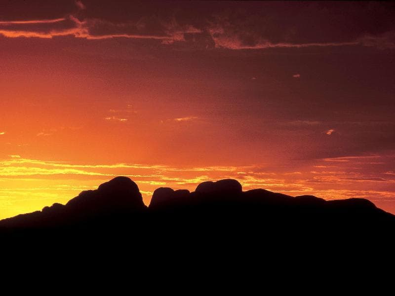 The Lost Camel Hotel - A Member Of Mercure Hotels 3