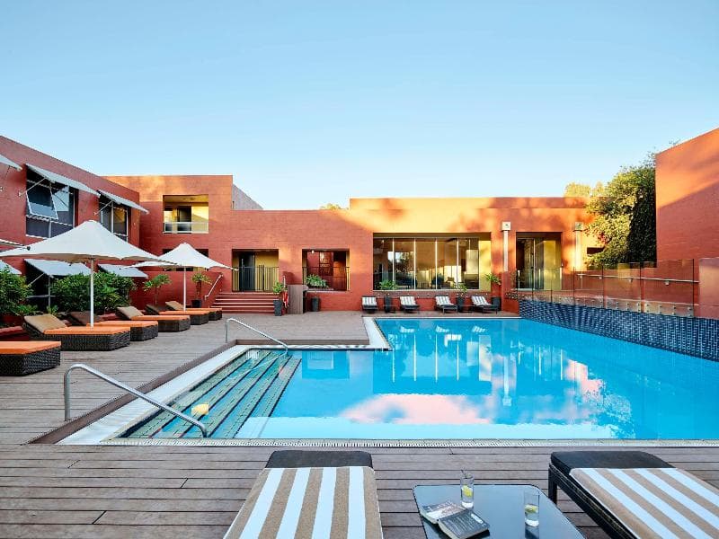 The Lost Camel Hotel - A Member Of Mercure Hotels 4