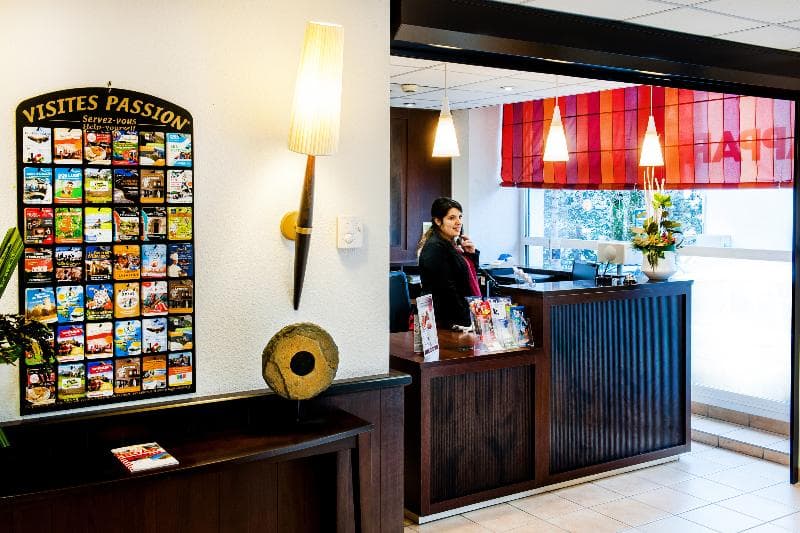 Appart'hôtel Saint Jean 3