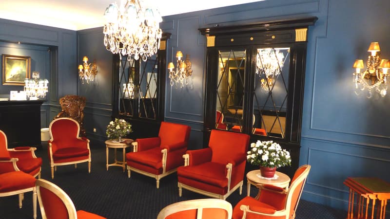 The Black Swan Hotel 3