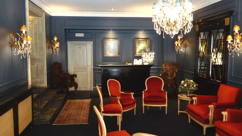 The Black Swan Hotel 4
