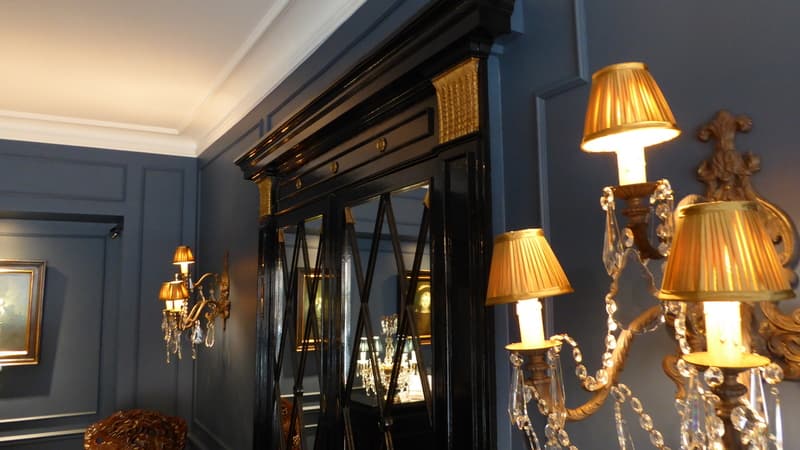 The Black Swan Hotel 5