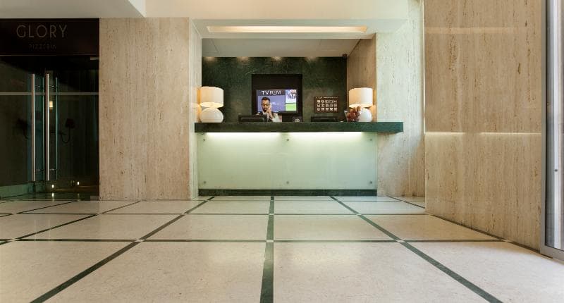 TURIM Restauradores Hotel 4