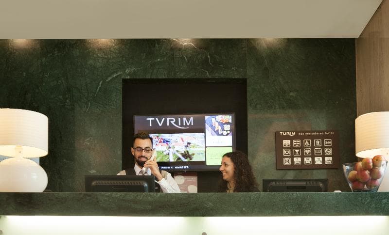 TURIM Restauradores Hotel 5