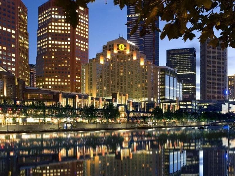 The Langham Melbourne 3