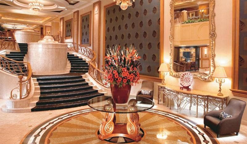 The Langham Melbourne 4