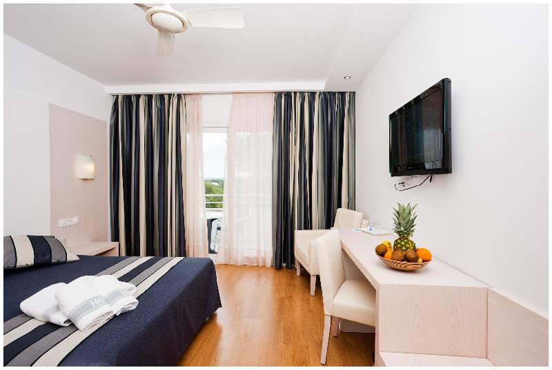 Hotel Spa Sagitario Playa 5