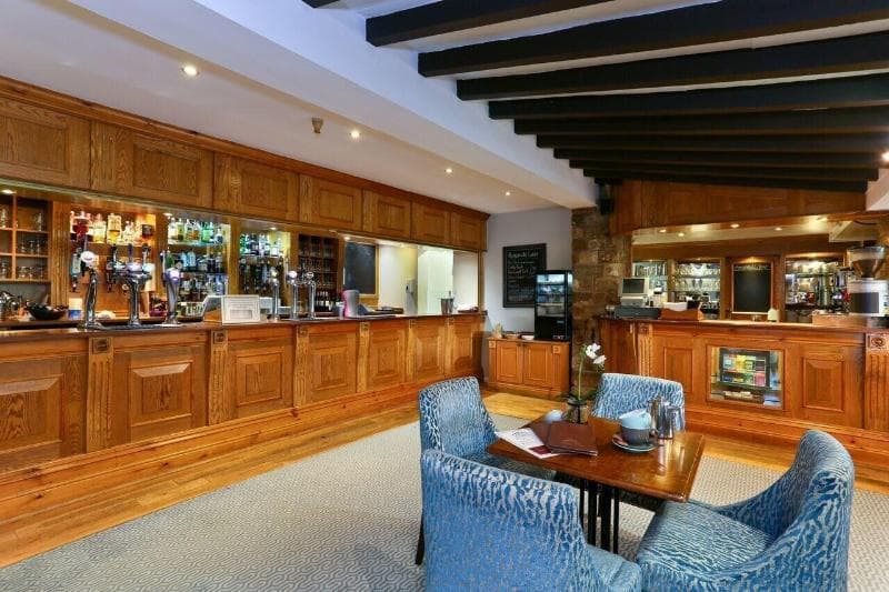 Waterton Park Hotel & Spa (Adults Only) photo 1