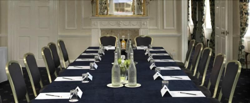 Waterton Park Hotel & Spa (Adults Only) main