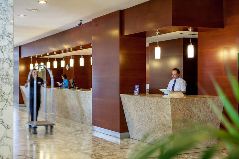 Hotel Best Tenerife 4