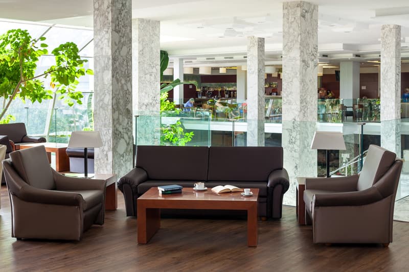 Hotel Best Tenerife 5