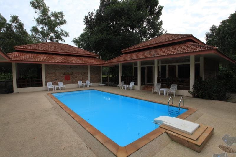 Chaya Resort 5
