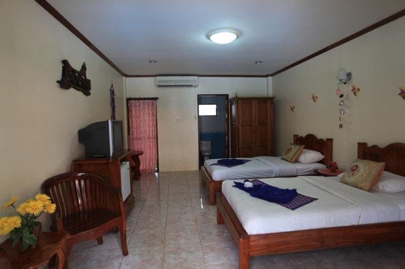 Chaya Resort photo 1