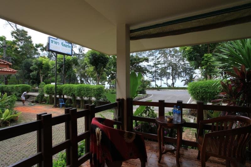 Chaya Resort 4