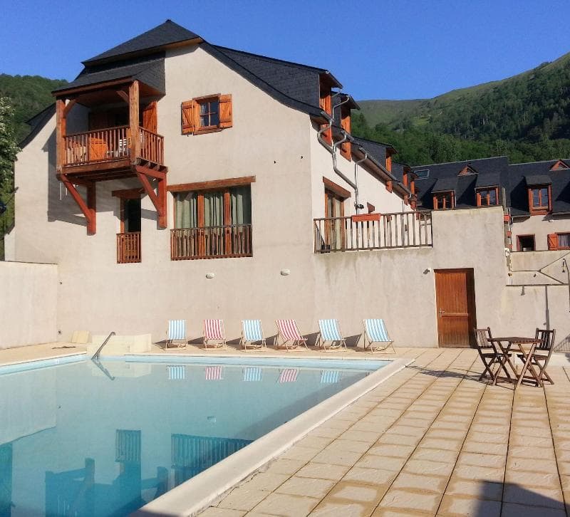 Residence Village Vignec 5