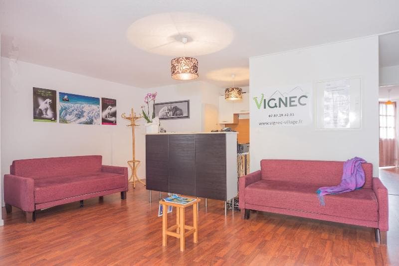 Residence Village Vignec 4