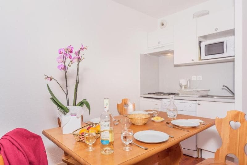 Residence Village Vignec 3