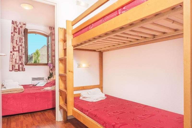 Residence Village Vignec 2
