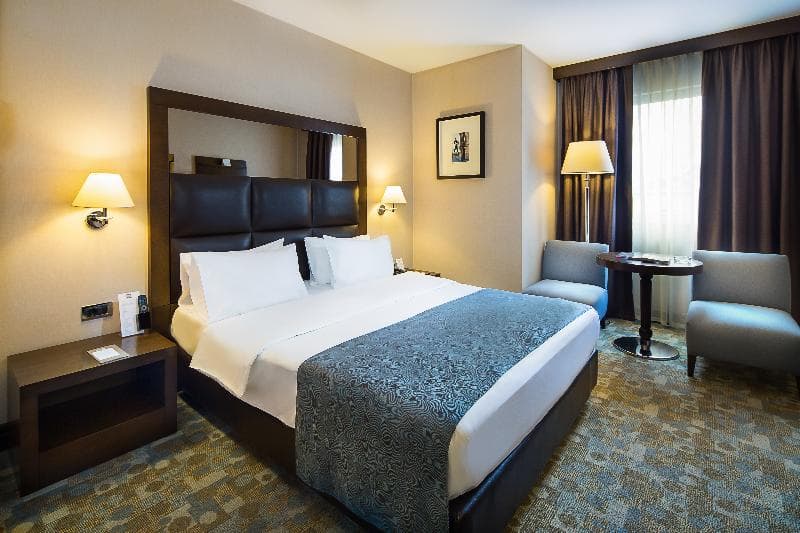 Midtown Hotel Istanbul photo 1
