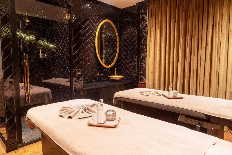 Ramada Plaza By Wyndham Istanbul City Center Adults Only 2
