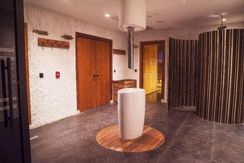 Ramada Plaza By Wyndham Istanbul City Center Adults Only 3