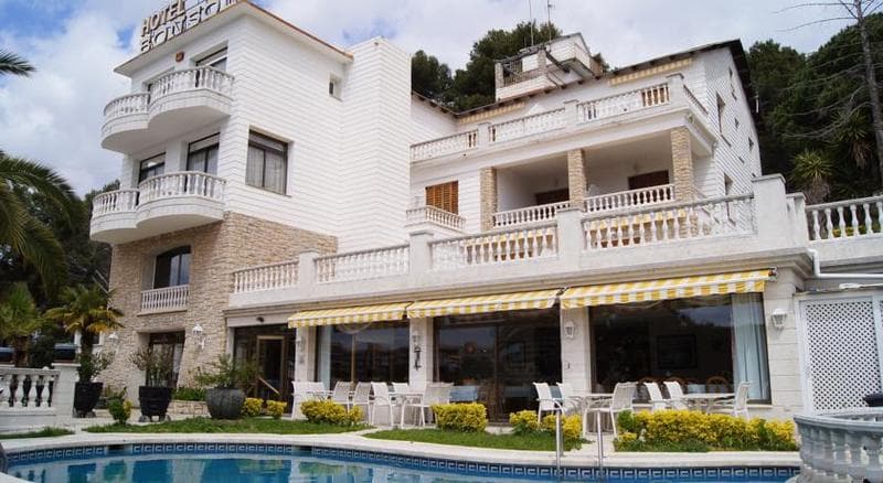 Bonsol Lloret 3