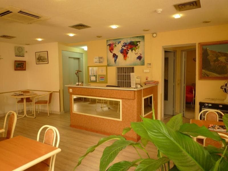 Appia Hotel 3