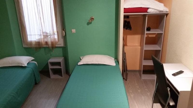 Appia Hotel 4