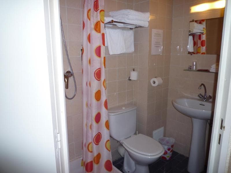 Appia Hotel 5