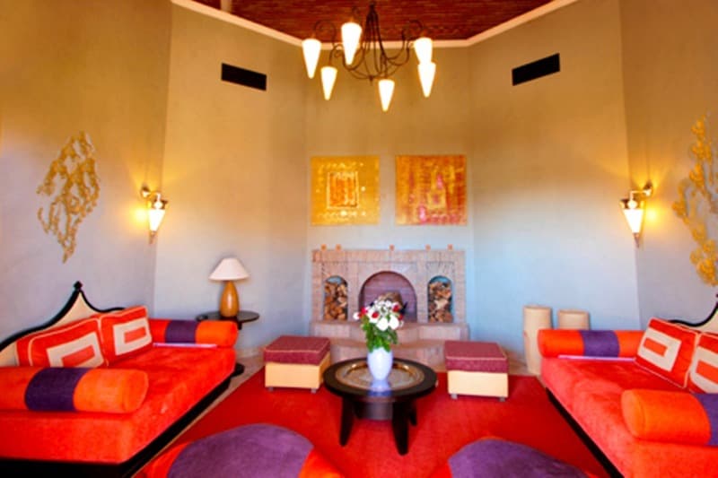 Rose Garden Resort & Spa photo 1