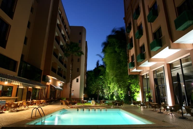 Meriem Hotel photo 1