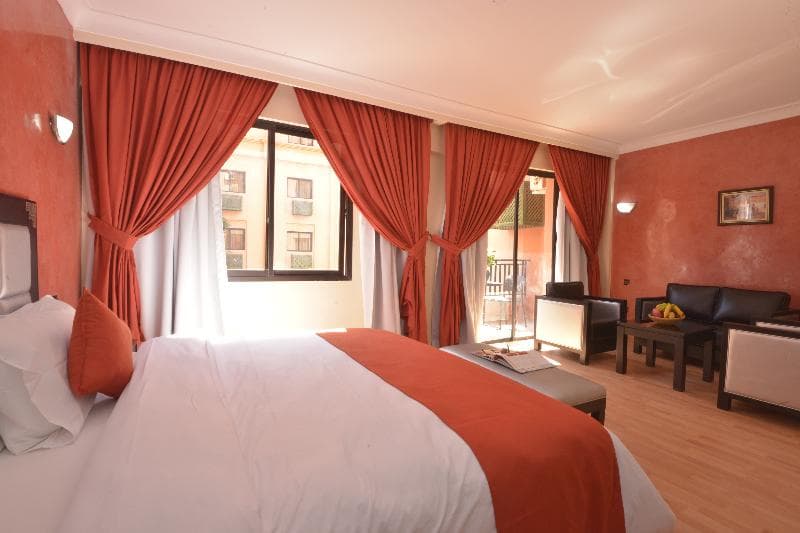 Meriem Hotel 3
