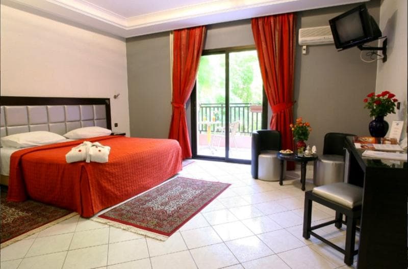 Meriem Hotel 5