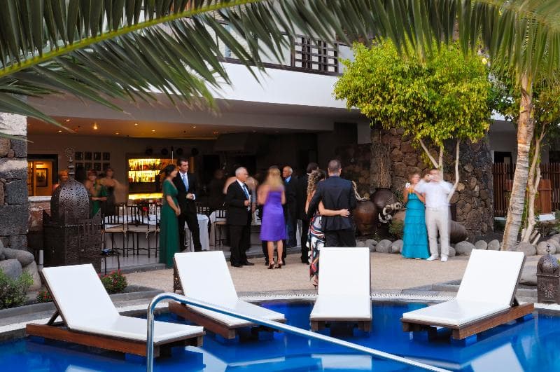 Hotel Villa Vik - Hotel Boutique (Adults Only) 5