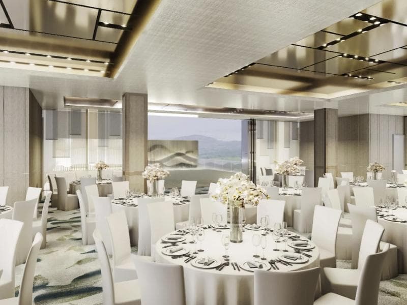 The Ambassador Seoul - A Pullman photo 1