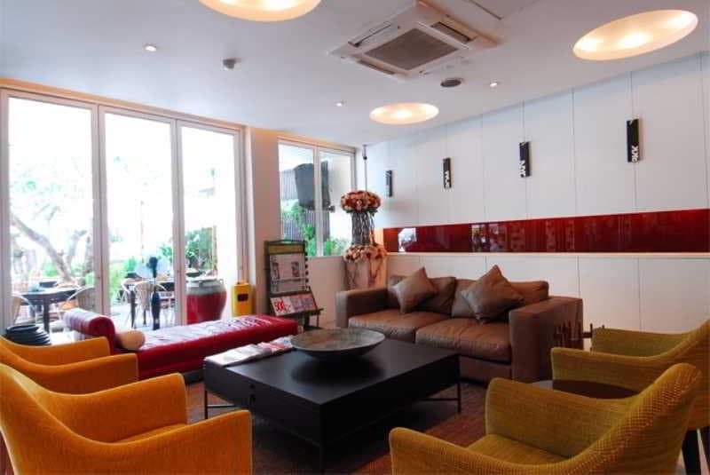 Baboona Beachfront Living 3