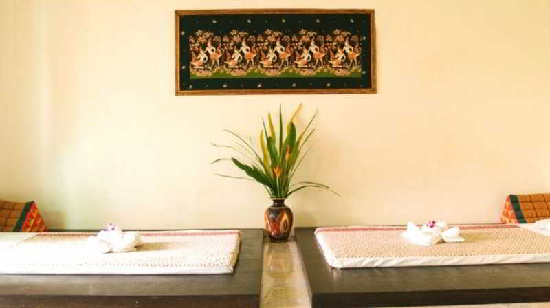 Royal Riverkwai Resort & Spa 3