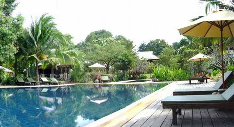 Royal Riverkwai Resort & Spa 5