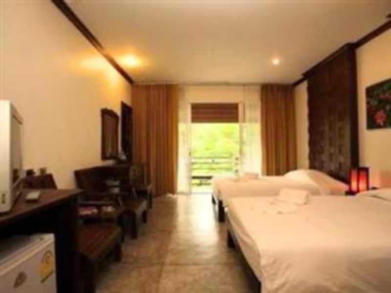 Royal Riverkwai Resort & Spa 4
