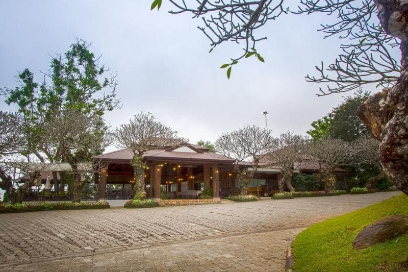 Doi Tung Lodge 3