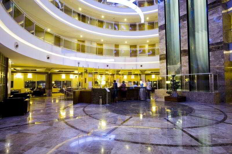 Saturn Palace Resort 5