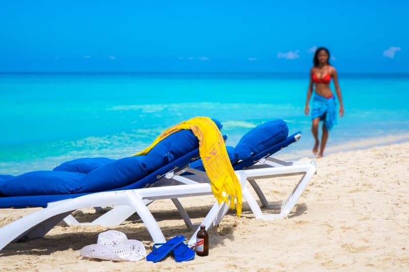 Legends Beach Resort 2