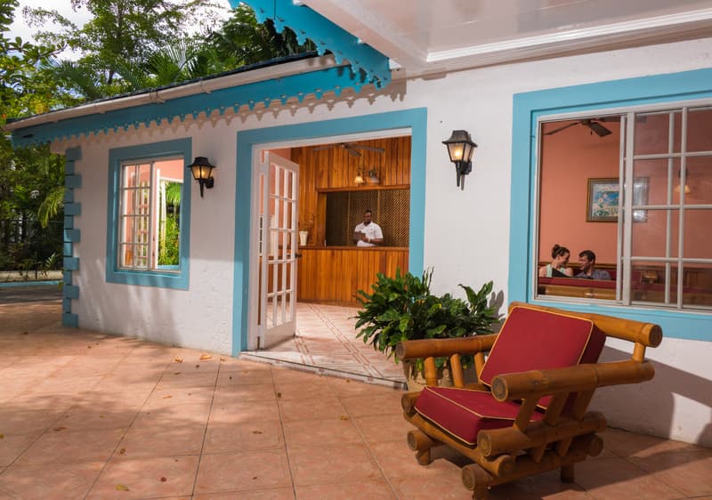 Legends Beach Resort 1