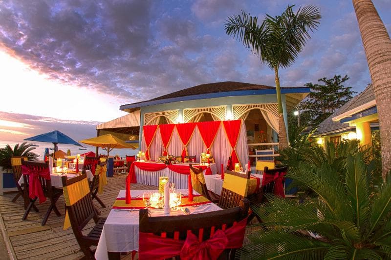 Negril Palms Hotel 4