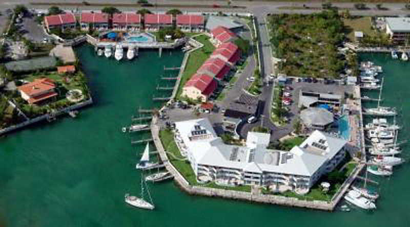 Ocean Reef Yacht Club photo 1