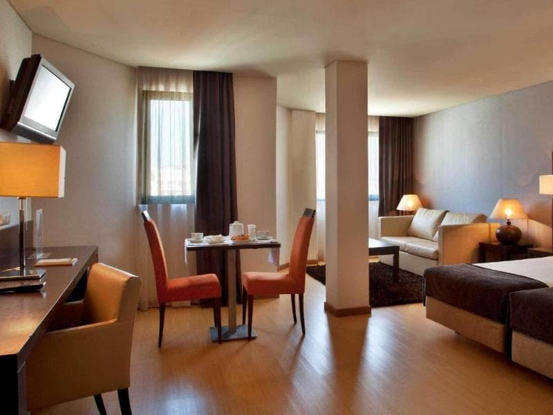 Turim Iberia Hotel 3